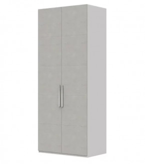 Шкаф для одежды ШР-2 "Вива" (белый глянец) в Надыме - nadym.mebel-tymen.ru | фото