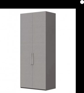 Шкаф для одежды ШР-2 "Вива" (мокко глянец) в Надыме - nadym.mebel-tymen.ru | фото