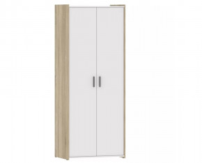 Шкаф для одежды Симпл НМ 014.12 в Надыме - nadym.mebel-tymen.ru | фото