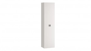 Шкаф для одежды «Тиффани» Исп. 2 Кашемир, Кашемир матовый в Надыме - nadym.mebel-tymen.ru | фото