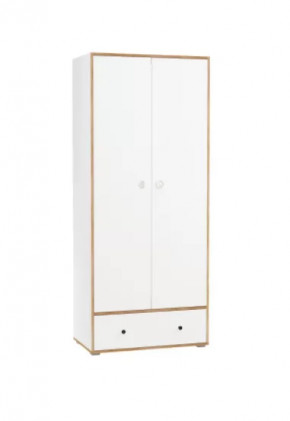 Шкаф для одежды Вуди 13.138 в Надыме - nadym.mebel-tymen.ru | фото