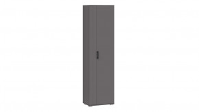 Шкаф для одежды «Эрика» Тип 2 Графит Серый в Надыме - nadym.mebel-tymen.ru | фото