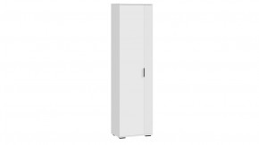 Шкаф для одежды  Эвита тип 1 Белый Ясень в Надыме - nadym.mebel-tymen.ru | фото