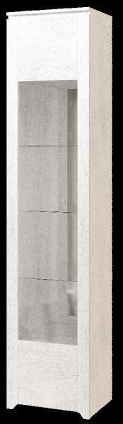 Шкаф для посуды «Твист» №26 в Надыме - nadym.mebel-tymen.ru | фото