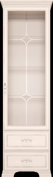 Шкаф для посуды «Венеция» №09 в Надыме - nadym.mebel-tymen.ru | фото