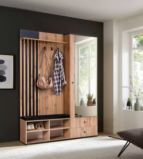 Шкаф для прихожей 51.22 Либерти (опора h=20) в Надыме - nadym.mebel-tymen.ru | фото