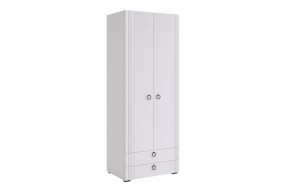 Шкаф двухдверный 103.01 Ева в Надыме - nadym.mebel-tymen.ru | фото