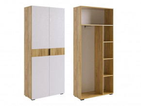 Шкаф двухдверный Бери в Надыме - nadym.mebel-tymen.ru | фото