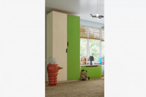 Шкаф двухдверный "Киви" №8 в Надыме - nadym.mebel-tymen.ru | фото