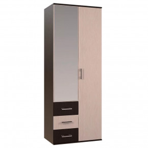 Шкаф двухстворчатый Белла в Надыме - nadym.mebel-tymen.ru | фото