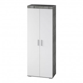 Шкаф двухстворчатый распашной ШК-29 Инстайл в Надыме - nadym.mebel-tymen.ru | фото