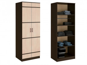 Шкаф двухстворчатый Сакура в Надыме - nadym.mebel-tymen.ru | фото