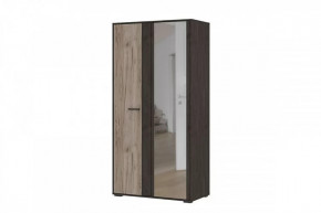 Шкаф двухстворчатый ШК 02 Эдинбург в Надыме - nadym.mebel-tymen.ru | фото