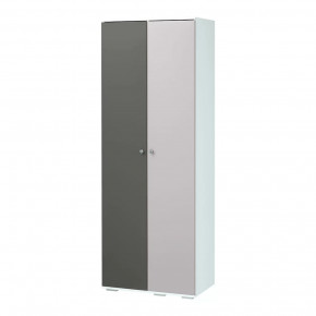 Шкаф двухстворчатый ШК-09 Мемори в Надыме - nadym.mebel-tymen.ru | фото