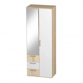 Шкаф двухстворчатый ШК-12 Белладжио в Надыме - nadym.mebel-tymen.ru | фото