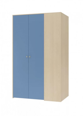 Шкаф-гардеробная Дельта-3 в Надыме - nadym.mebel-tymen.ru | фото