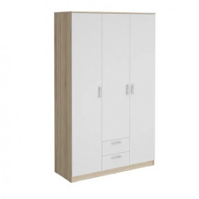 Шкаф гардеробный "Салоу" 1350 в Надыме - nadym.mebel-tymen.ru | фото