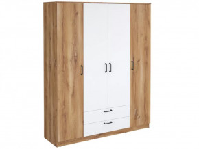 Шкаф гардеробный "Сеул" 1600 в Надыме - nadym.mebel-tymen.ru | фото