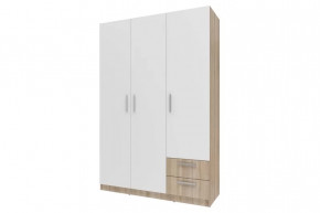 Шкаф Илга СТЛ.415.01 в Надыме - nadym.mebel-tymen.ru | фото