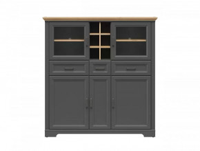 Шкаф Jasmin REG2W3D3S без подсветки в Надыме - nadym.mebel-tymen.ru | фото