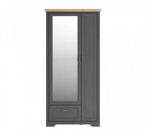 Шкаф Jasmin SZF1L1D1S в Надыме - nadym.mebel-tymen.ru | фото