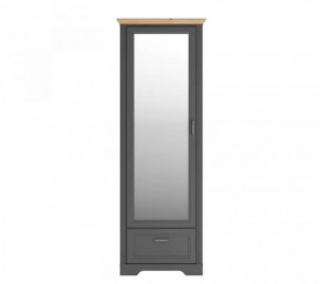 Шкаф Jasmin SZF1L1S в Надыме - nadym.mebel-tymen.ru | фото