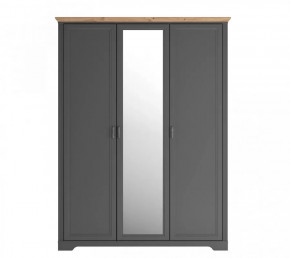 Шкаф Jasmin SZF1L2D в Надыме - nadym.mebel-tymen.ru | фото