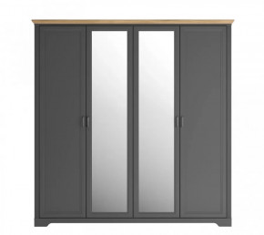 Шкаф Jasmin SZF2L2D в Надыме - nadym.mebel-tymen.ru | фото