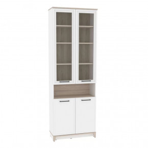 Шкаф книжный 7 "Aurelio" в Надыме - nadym.mebel-tymen.ru | фото