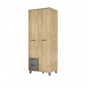 Шкаф Колибри М 1 в Надыме - nadym.mebel-tymen.ru | фото