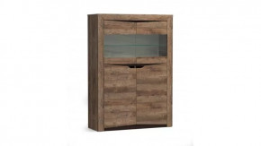 Шкаф комбинированный 33.15 Лючия в Надыме - nadym.mebel-tymen.ru | фото