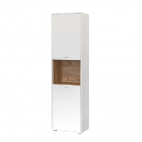 Шкаф комбинированный "Бэль" 10.04 в Надыме - nadym.mebel-tymen.ru | фото