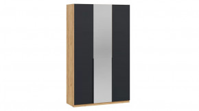 Шкаф комбинированный «Джоли» в Надыме - nadym.mebel-tymen.ru | фото