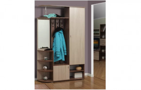 Шкаф комбинированный Кармен-7 в Надыме - nadym.mebel-tymen.ru | фото