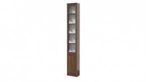 Шкаф комбинированный В-21 Дуб кальяри в Надыме - nadym.mebel-tymen.ru | фото