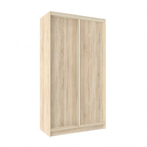 Шкаф-купе 1200 Домашний лдсп/лдсп в Надыме - nadym.mebel-tymen.ru | фото