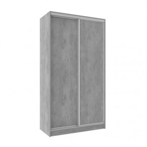 Шкаф-купе 1200 Домашний лдсп/лдсп в Надыме - nadym.mebel-tymen.ru | фото