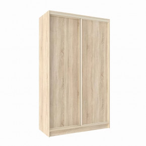 Шкаф-купе 1350 Домашний лдсп/лдсп в Надыме - nadym.mebel-tymen.ru | фото