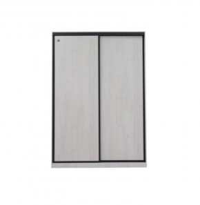 Шкаф-купе 1600 без зеркала Винтер - 6.16 в Надыме - nadym.mebel-tymen.ru | фото