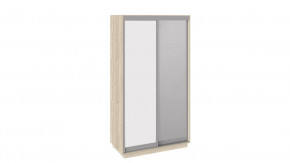 Шкаф-купе 2-х дверный «Румер» в Надыме - nadym.mebel-tymen.ru | фото