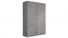 Шкаф-купе 2-х дверный «Траст» в Надыме - nadym.mebel-tymen.ru | фото