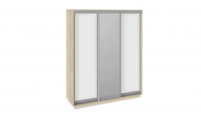 Шкаф-купе 3-х дверный «Румер» в Надыме - nadym.mebel-tymen.ru | фото