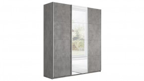 Шкаф-купе 3-х дверный «Траст» в Надыме - nadym.mebel-tymen.ru | фото