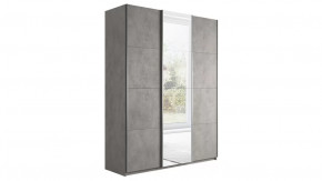 Шкаф-купе 3-х дверный «Траст» в Надыме - nadym.mebel-tymen.ru | фото