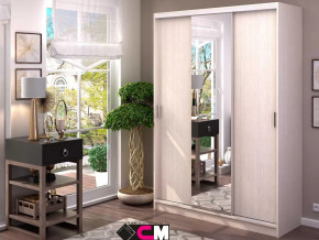 Шкаф-купе Альянс 1500 в Надыме - nadym.mebel-tymen.ru | фото