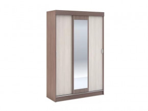 Шкаф купе Басса ШКК 551 Ясень шимо в Надыме - nadym.mebel-tymen.ru | фото