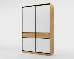 Шкаф-купе BS12-6.2D "slim" в Надыме - nadym.mebel-tymen.ru | фото