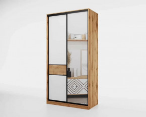 Шкаф-купе BS12-6.ZD "slim" в Надыме - nadym.mebel-tymen.ru | фото