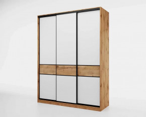 Шкаф-купе BS22-6.3D "slim" в Надыме - nadym.mebel-tymen.ru | фото