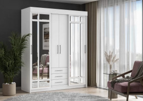 Шкаф-купе Фортуна в Надыме - nadym.mebel-tymen.ru | фото